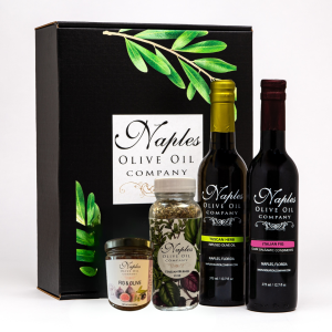 Classic Italian Gift Box