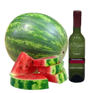 Watermelon White Balsamic Vinegar