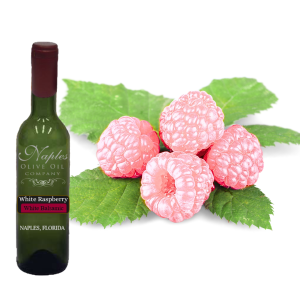 White Raspberry Balsamic Vinegar